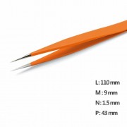 Ultra Fine Pointed Nano Tweezer / 고정밀 트위져, RU-3C Grip-SA
