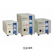 Automatic Voltage Regulator / 자동 전압 조정기, AVR