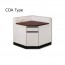 Corner Table / 코너 테이블, COA Type
