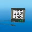 Big Digital Thermometer / 탁상용 디지털 온도계