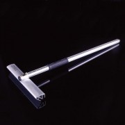 T-type Glass Cutter / T 형 글라스 커터