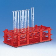 Plastic Test Tube Rack / 플라스틱 튜브 랙