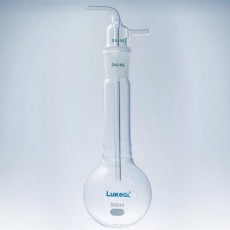 Large Capacity Vacuum Trap, LukeGL® / 대용량 진공 트랩 ①