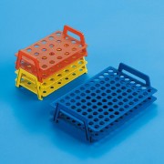 Polywire® Microtube Rack with Handle / 마이크로 튜브 랙, 1.5 ml & 2.0 ml 용