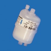PTFE Capsule Filter  / PTFE 캡슐 필터