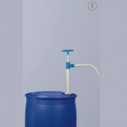 PP Barrel Pump / PP 액체 이송 펌프