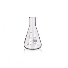 Erlenmeyer Flask, Narrow-neck, Simax® 삼각 플라스크