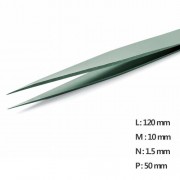Ultra Fine Pointed Nano Tweezer / 고정밀 트위져, RU-1 Nano-SA