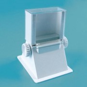 Slide Glass Dispenser / 슬라이드 글라스 분주기