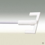 Stirring Rod - Impeller / 교반봉 / 임펠러, Anchor-type, PTFE 테프론 재질