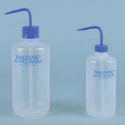 Autoclavable Wash Bottle, PPCO / PP 세구 세척병