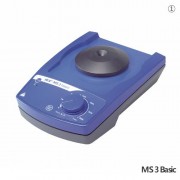 IKA Vortex Mixer/볼텍스 믹서, IKA MS 3
