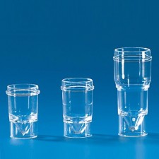 [ Brand ] Sample Cup for Tecnicon-Analyzer / 샘플 컵