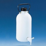 [ Brand ] Aspirator Bottle / 증류수통 HDPE