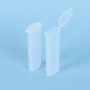 Plastic Slide Storage Box / 사각 슬라이드 박스