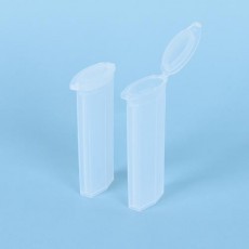 Plastic Slide Storage Box / 사각 슬라이드 박스