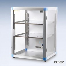 Auto Desiccator Cabinet, Table Top / 자동 습도 조절 데시케이터, 탁상용