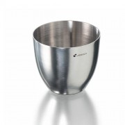 Stainless Steel Crucible / 스테인레스 도가니, without Cover