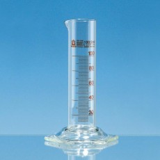 Measuring Cylinder, Low Form / 단형 메스 실린더, Class B