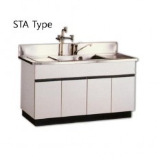 Sink Table / 싱크대, STA Type