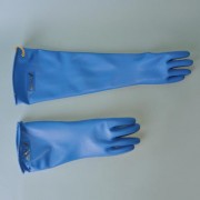 F - Telon Glove / 초강산 및 알칼리용 글로브