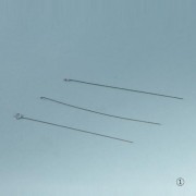 Stainless Steel Loop, Needle and Lancet / 스테인레스 접종 루프, 니들과 란셋