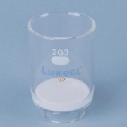 Glass Filter Crucible / 도가니형 글라스 필터, LukeGL®