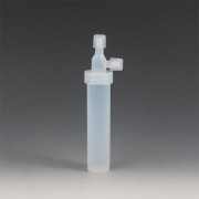 Micro Scrubber Bottle/ Micro Gas Washing Bottle / 마이크로 가스 세정병