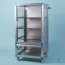 Desiccator Cabinet, Gas Exchangeable / 가스치환 데시케이터