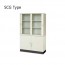 Storage Cabinet / 시약장, SCG Type