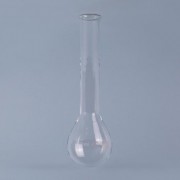 Kjeldahl Flask with Plain Neck, Simax® / 킬달 플라스크