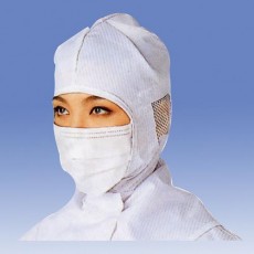 Disposable Cleanroom Masks / 일회용 방진 마스크