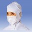 Disposable Cleanroom Masks / 일회용 방진 마스크