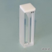 Micro Absorption Cell, 2-Side Polished / 마이크로 흡광 셀, 2면 투명