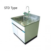 Sink Table / 싱크대, STD Type