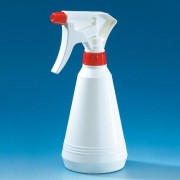 Lab Spray Bottle / Automizer, HDPE / 분무기
