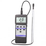 Hot Wire Anemometer / 열선식 풍속계, Traceable 성적서 포함