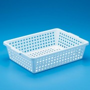 Polypropylene Basket/ 플라스틱 바스켓