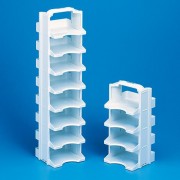 Rack for Cryo Box / 냉동 보관 박스용 랙