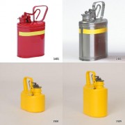 Laboratory Safety Cans / 실험실용 안전 용기