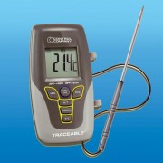 Portable Thermometer / 휴대용 디지털 온도계