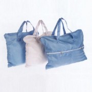 Bag for Cleanroom Ware/크린복 보관 백