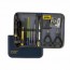 Electronic Tool Set / 전자[기] 공구 셋, Zipper Case