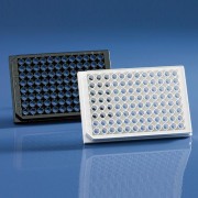 96-Well Microplate with Lid, CellGrade / 96 웰 플레이트, Sterile, Cultivation