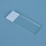 Color Frosted Slide Glass / 컬러 슬라이드 글라스