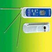 Waterproof Food HACCP Thermometer / 방수형 다기능 디지털 온도계, HACCP 온도계