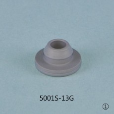 Stopper for Serum and Crimp-top Vial / 스토퍼