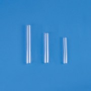 Glass Test Tube, LukeGL® / 유리 시험관, 국산 경질 유리