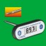 Food - Waterproof Thermometer / 포켓용 방수 디지털 온도계