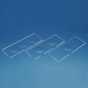 Cavity Slide Glass / 홀 슬라이드 글라스